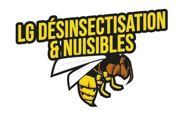 LG Désinsectisation